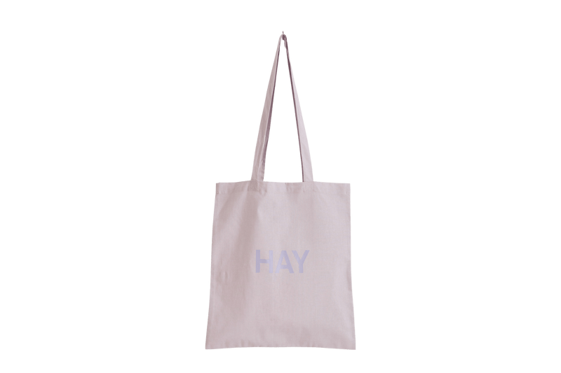 HAY - Tote Bag | lavender