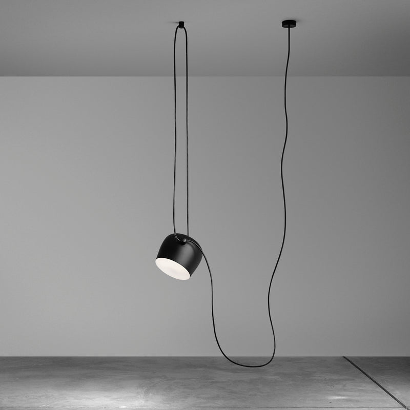 Flos - AIM LED-Pendelleuchten-Set