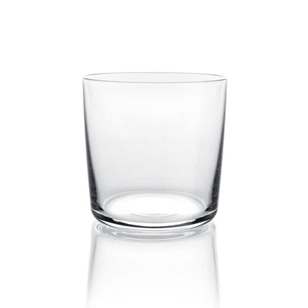 A di Alessi - Glass Family | Wasser- und Longdrinkglas