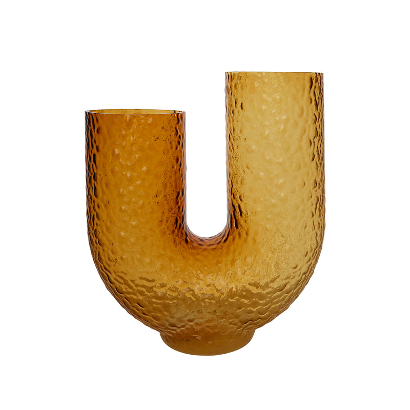 AYTM - Arura Vase | High / amber