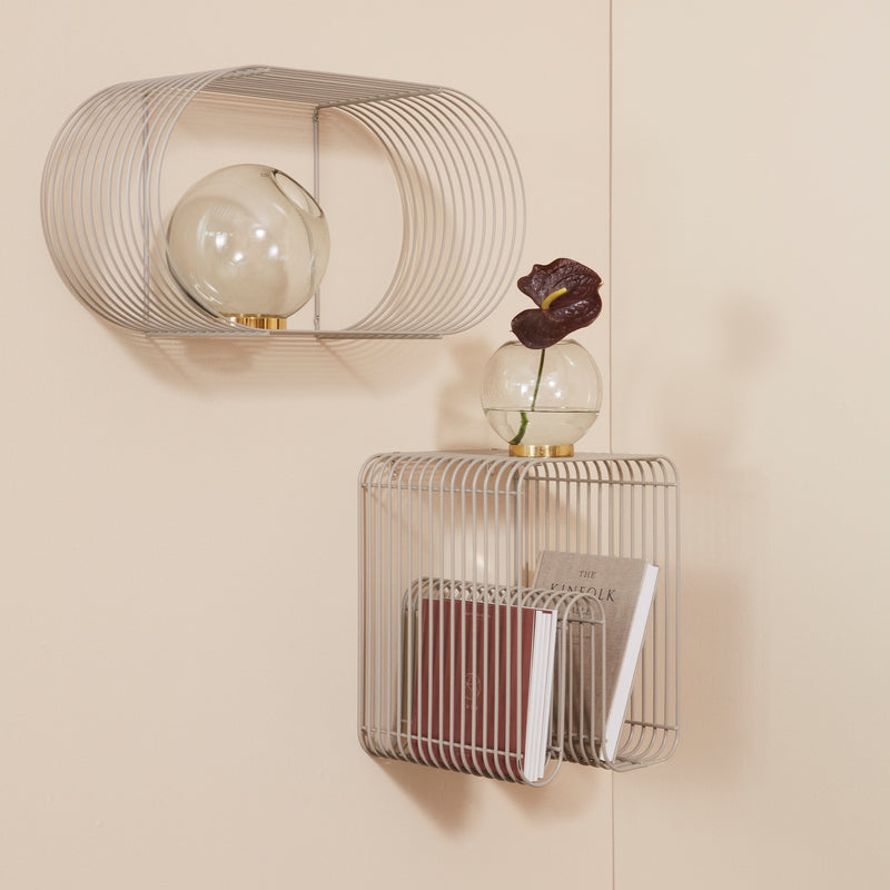 AYTM - Curva Hocker