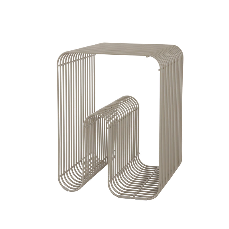 AYTM - Curva Hocker | taupe