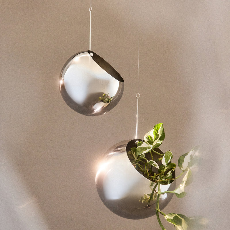 AYTM - Globe Hängeblumentopf