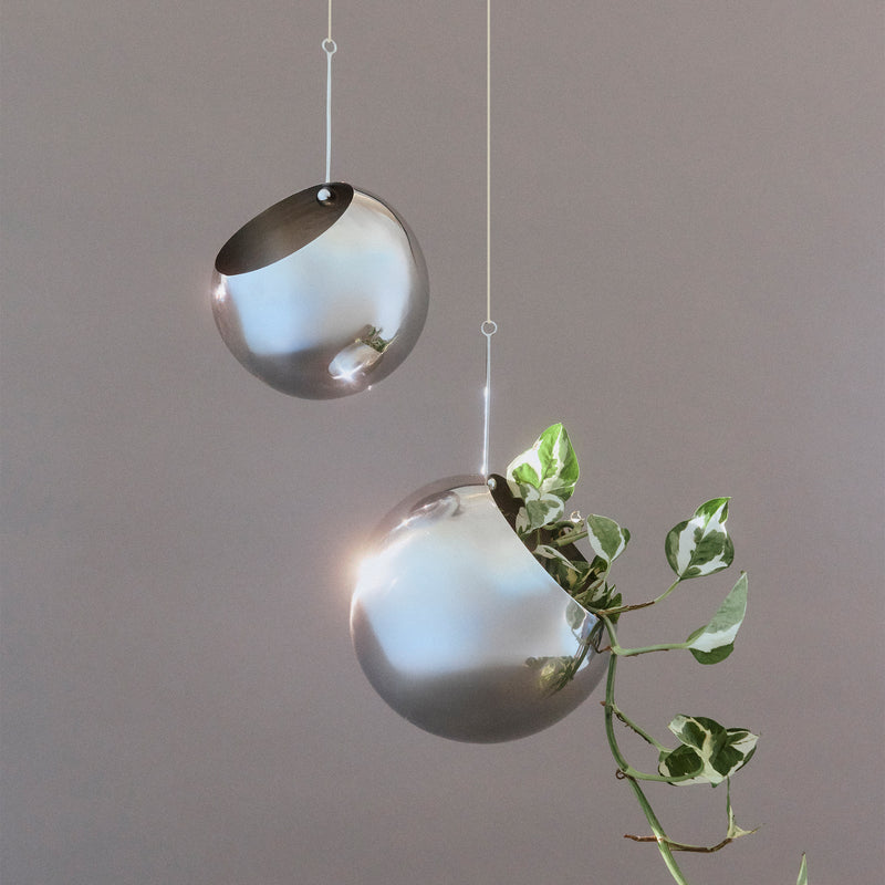 AYTM - Globe Hängeblumentopf