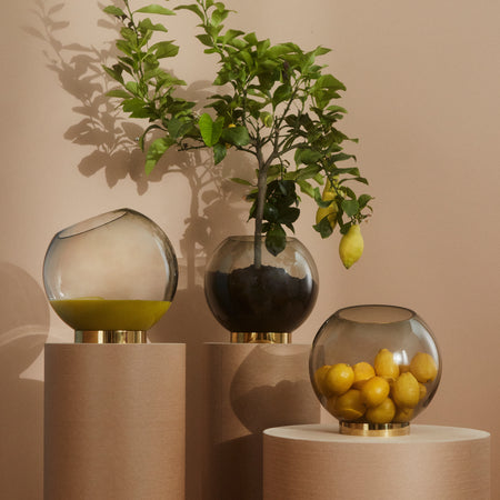 AYTM - Globe Vase