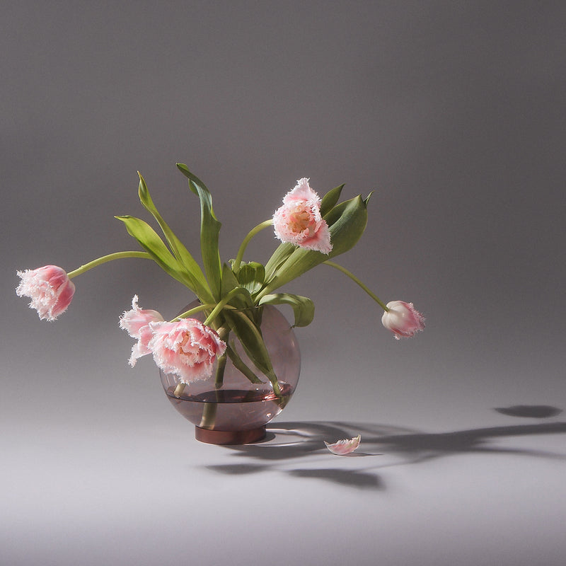AYTM - Globe Vase