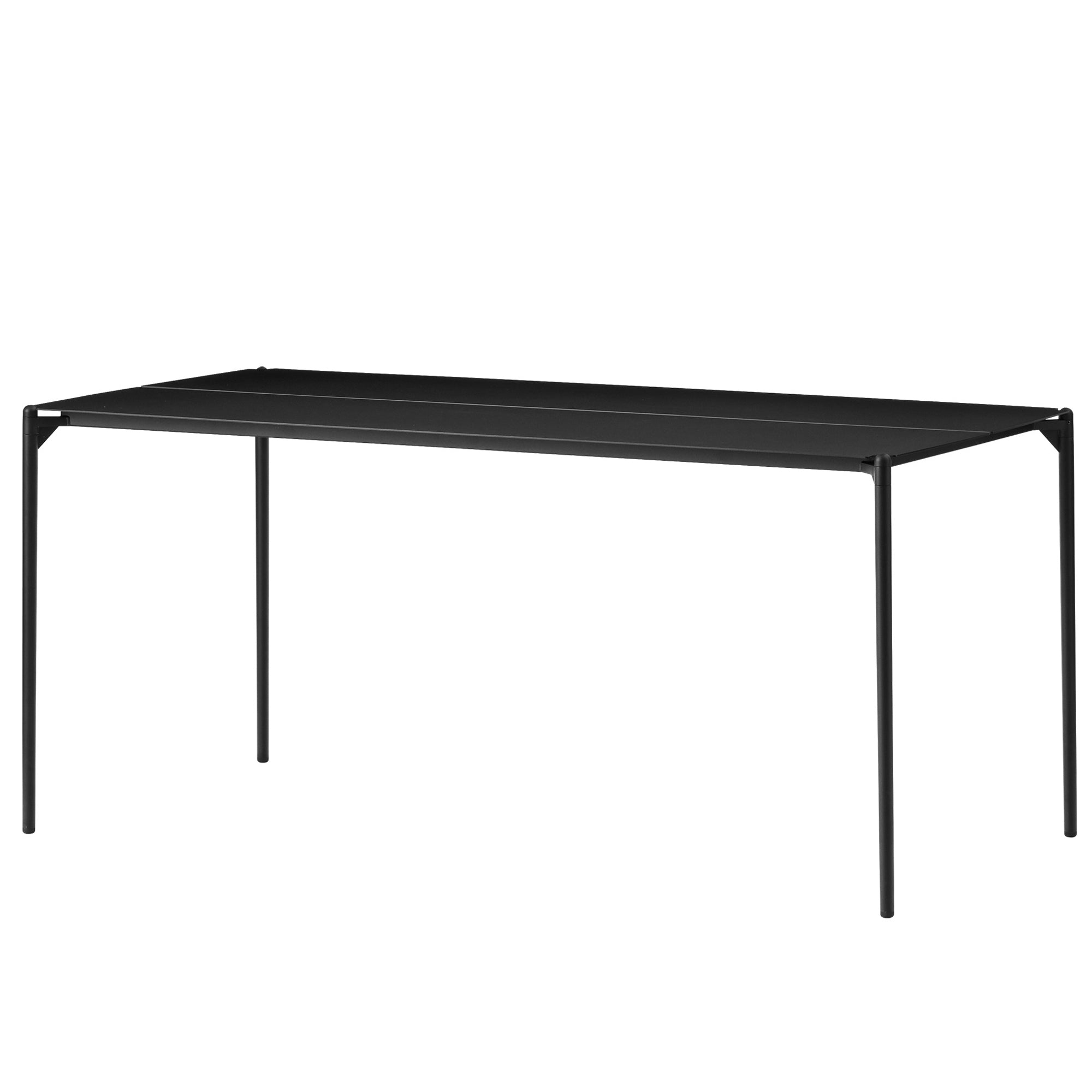 AYTM - Novo Tisch | 160 x 80 cm / schwarz