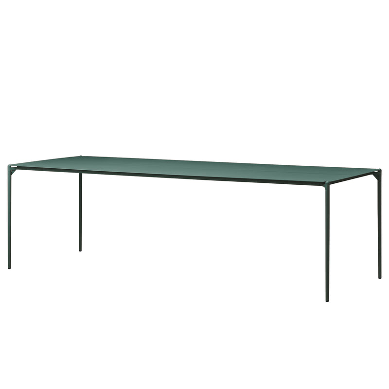 AYTM - Novo Tisch | 240 x 90 cm / forest