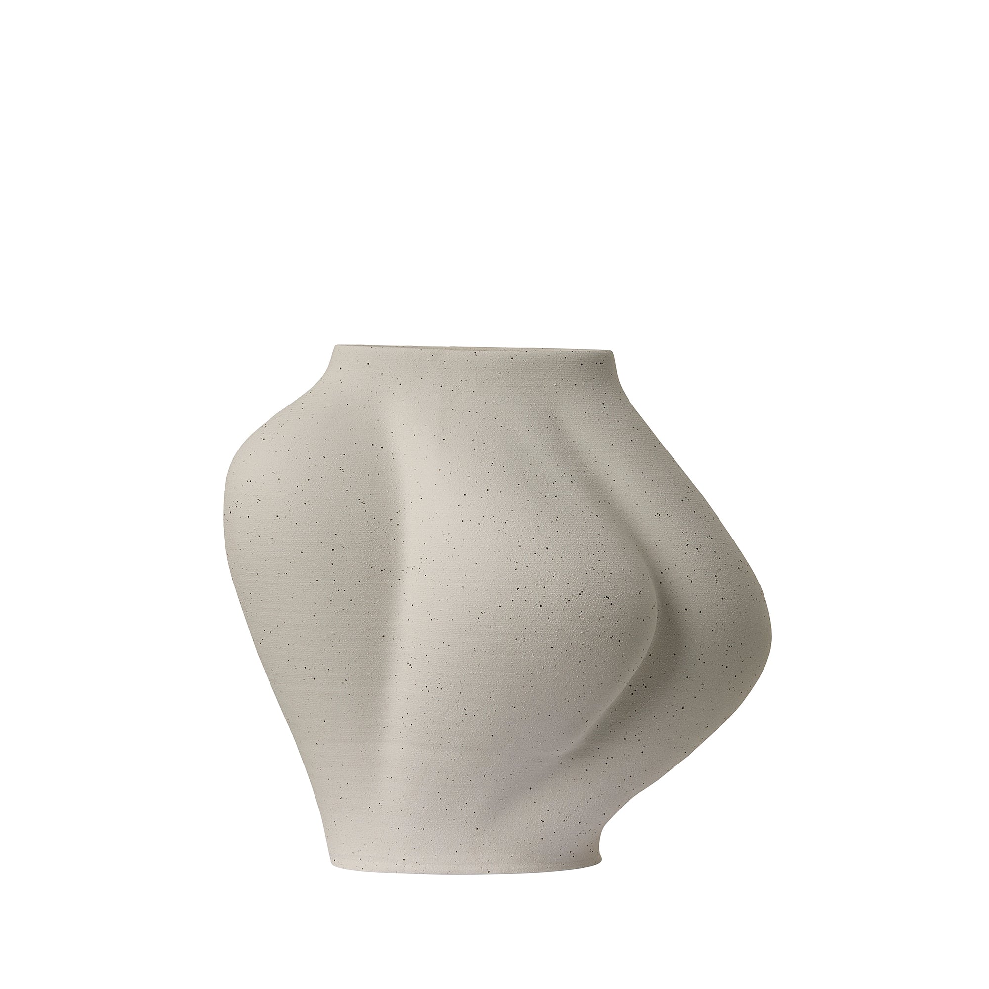 AYTM - Saltare Vase | klein / cream