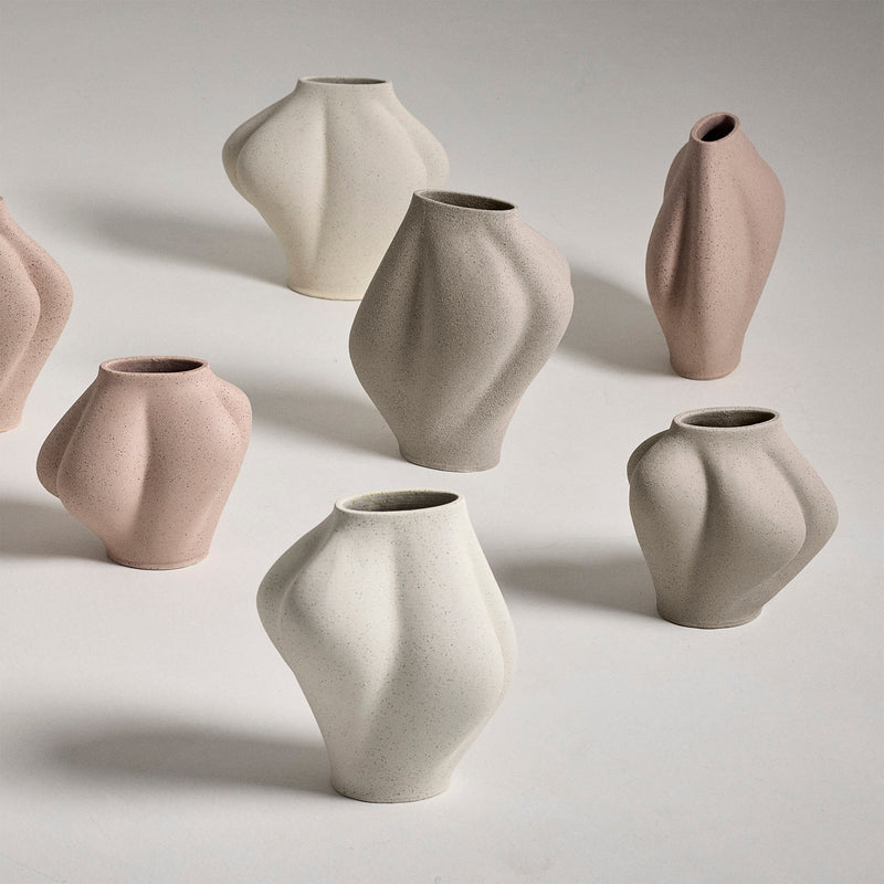 AYTM - Saltare Vase