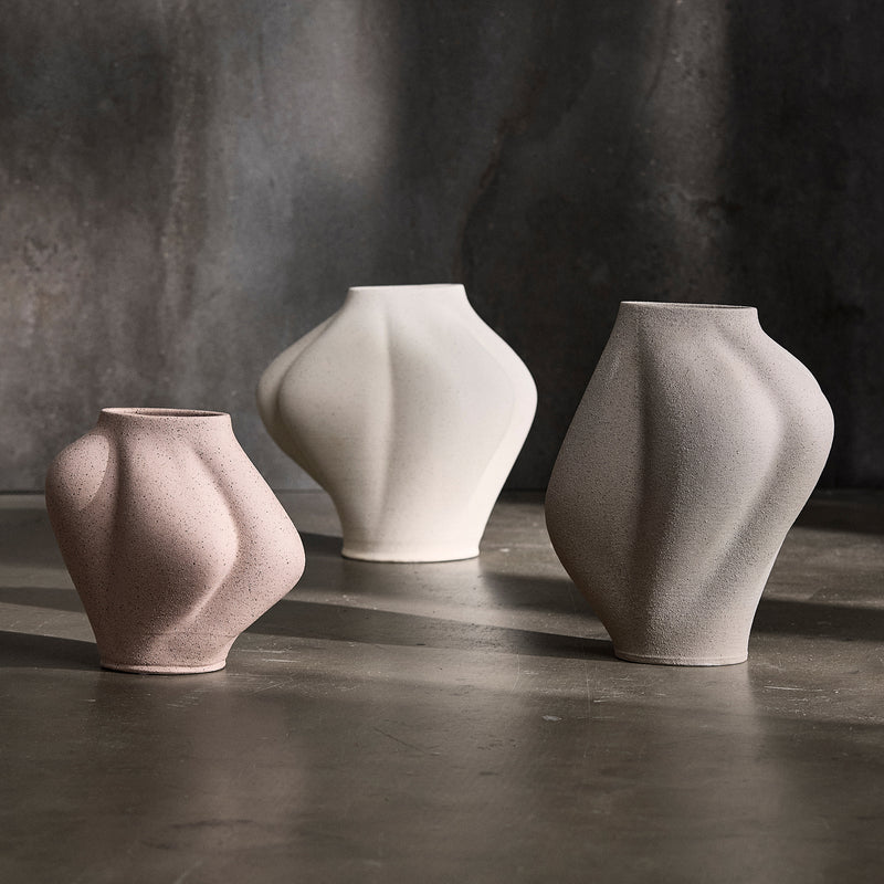 AYTM - Saltare Vase