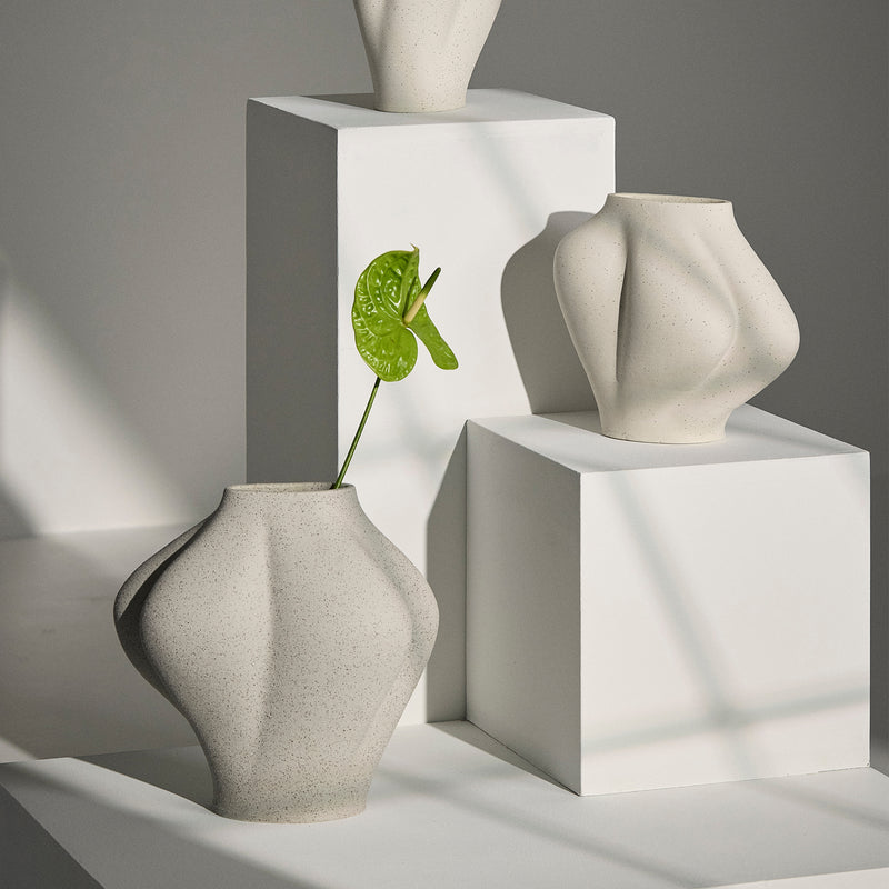 AYTM - Saltare Vase