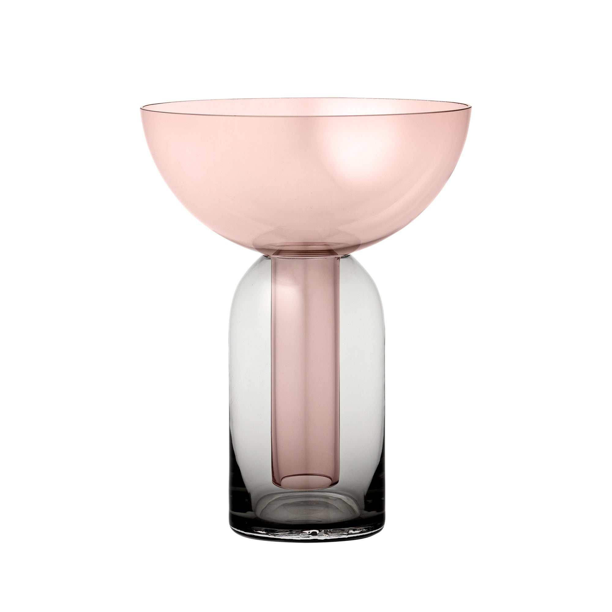 AYTM - Torus Vase | rosa