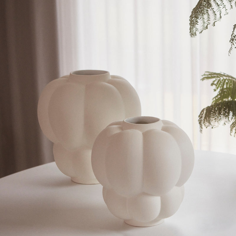 AYTM - UVA Vase