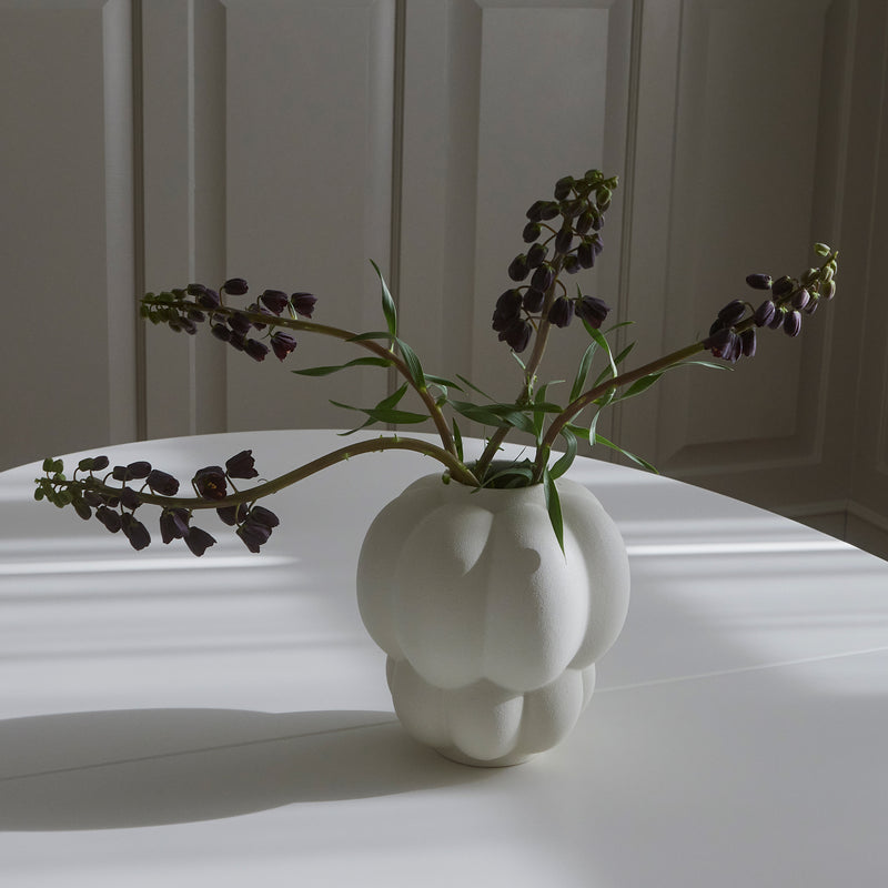 AYTM - UVA Vase