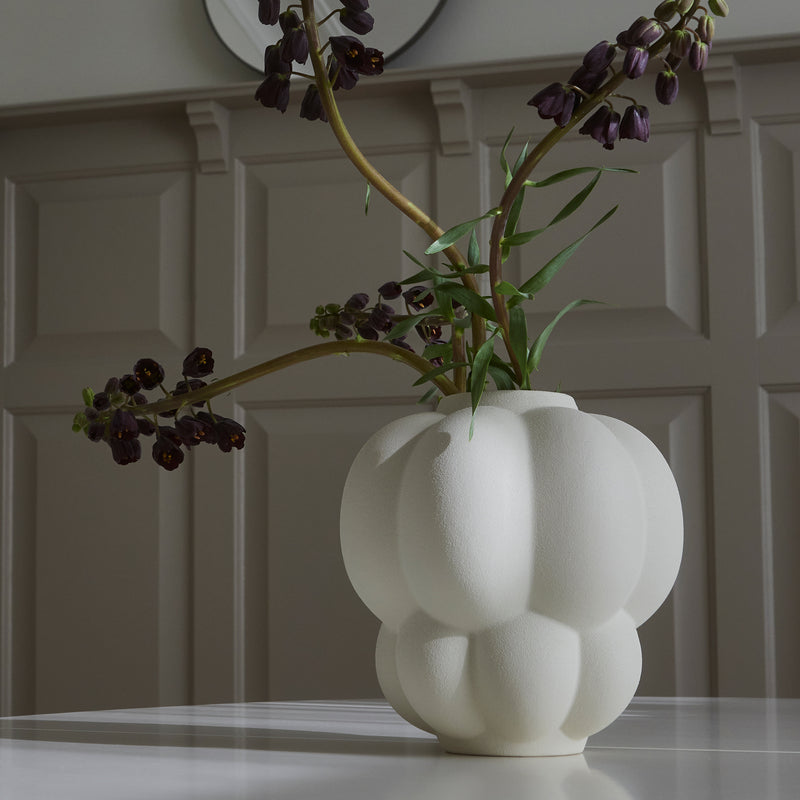 AYTM - UVA Vase