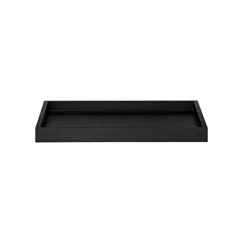 AYTM - Unity Holztablett | large / schwarz