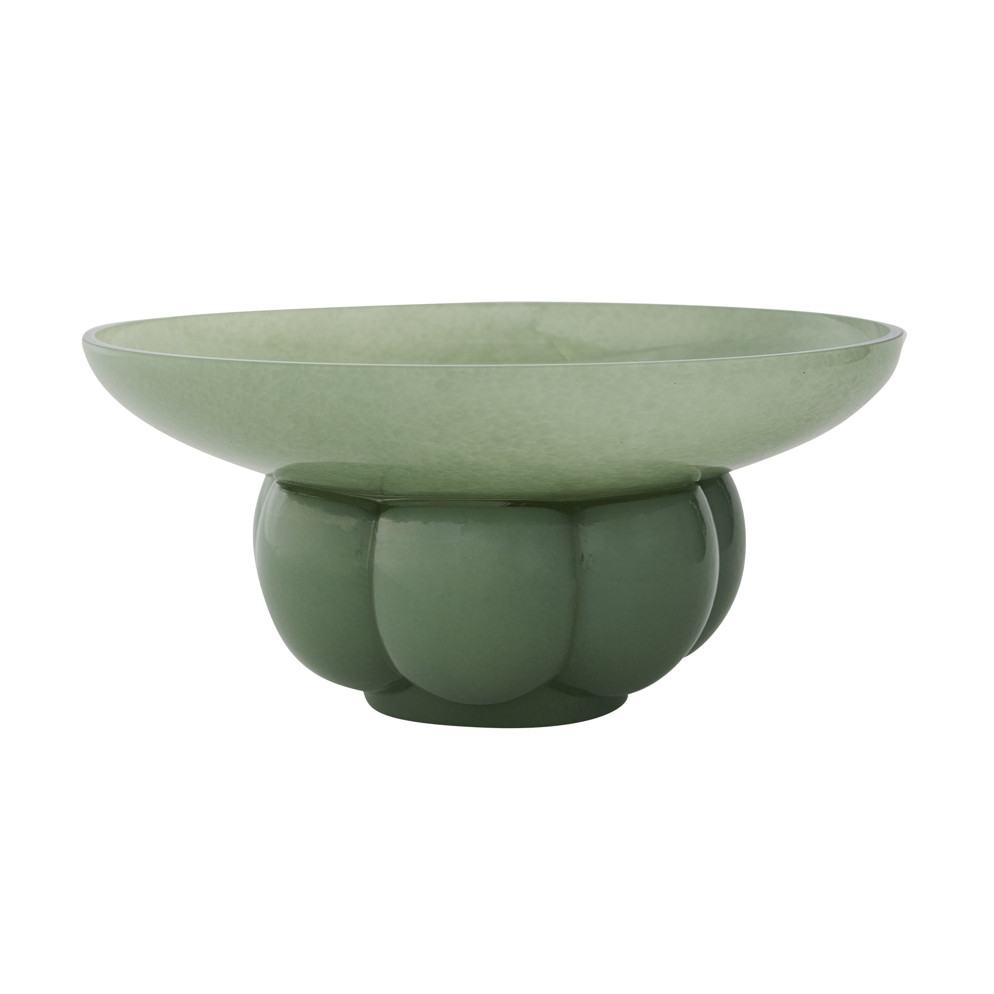 AYTM - Uva Schale | pastel green