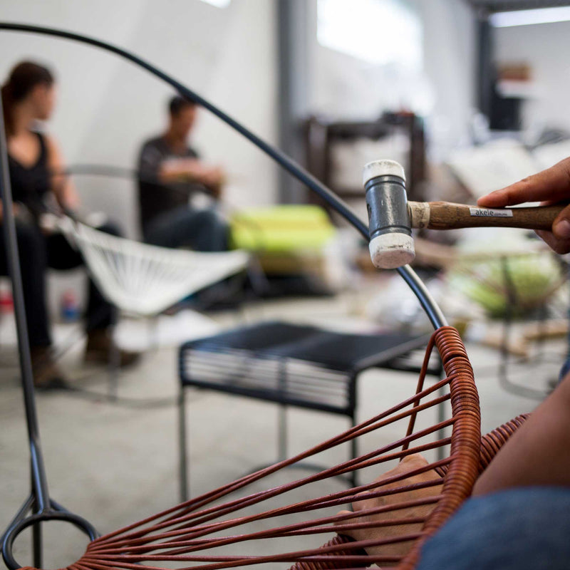 Acapulco Design - Acapulco Chair Leder