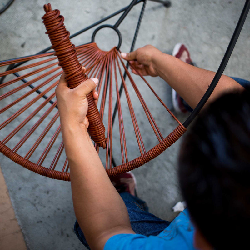 Acapulco Design - Acapulco Chair Leder