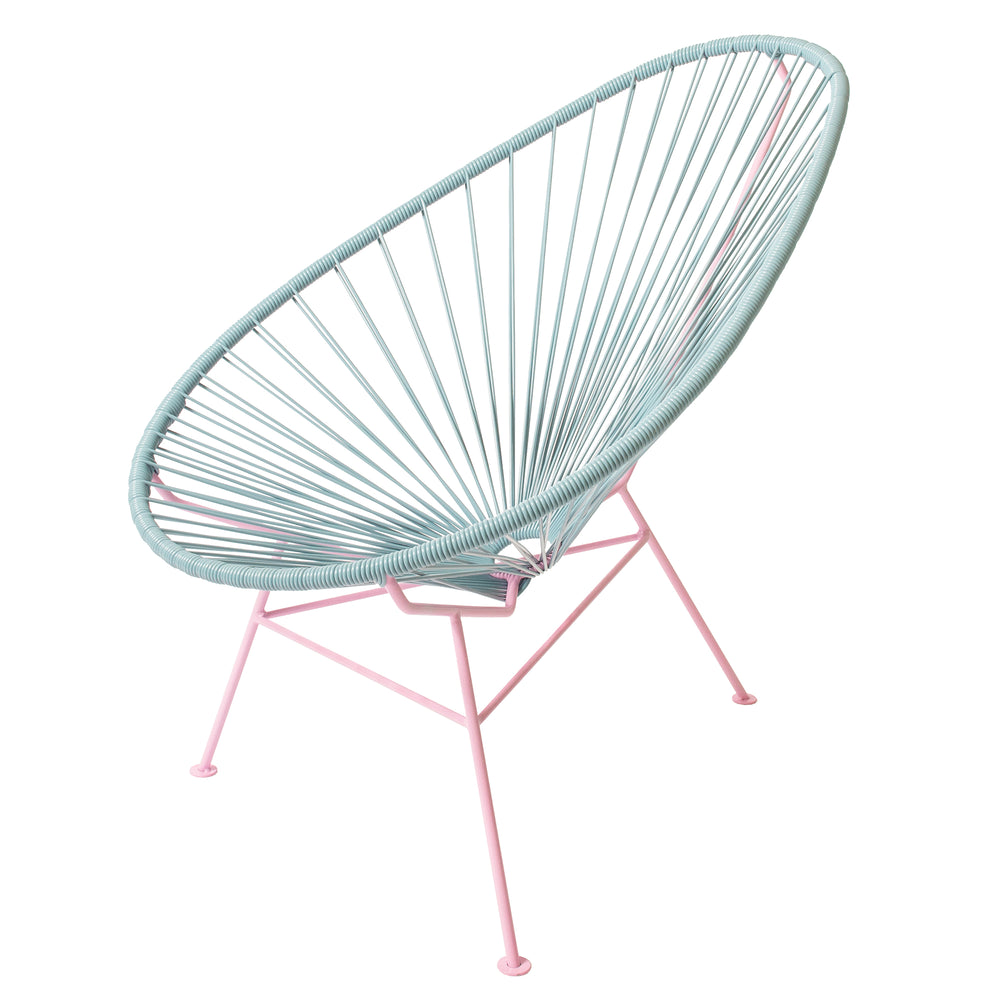 Acapulco Design - Acapulco Chair Classic | memphis / rosa
