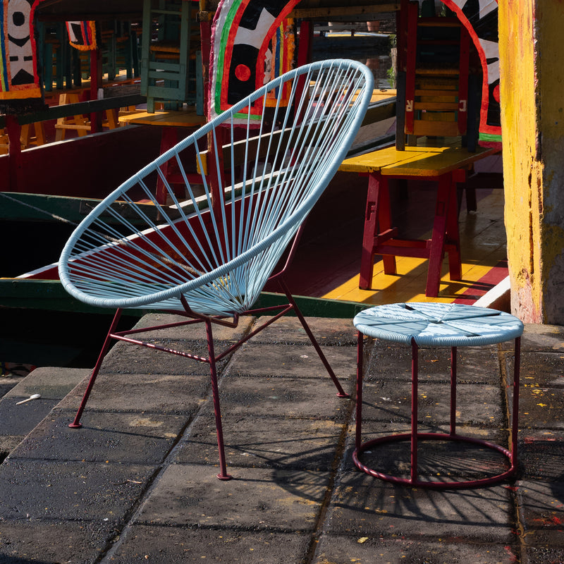 Acapulco Design - The Side Table
