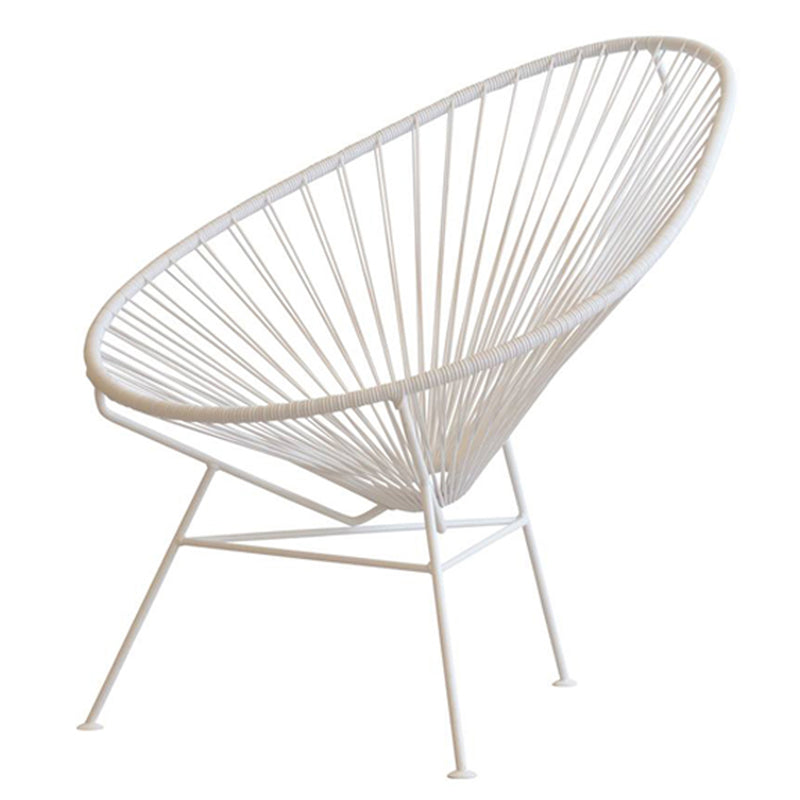 Acapulco Design - Acapulco Chair Classic | weiß / weiß