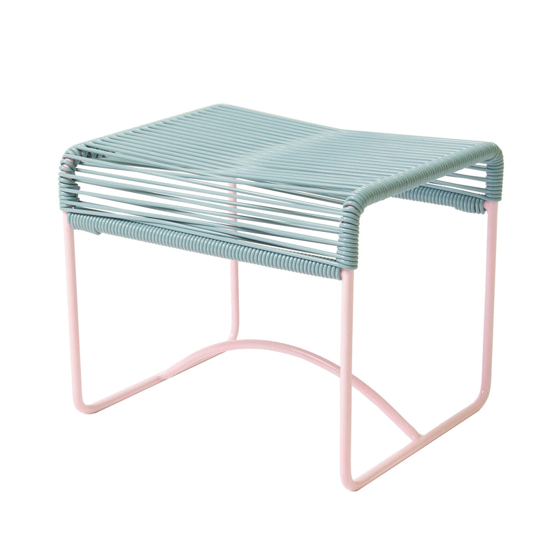 Acapulco Design - Acapulco Hocker | Memphis