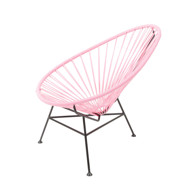 Acapulco Design - Acapulco Mini Chair | rosa