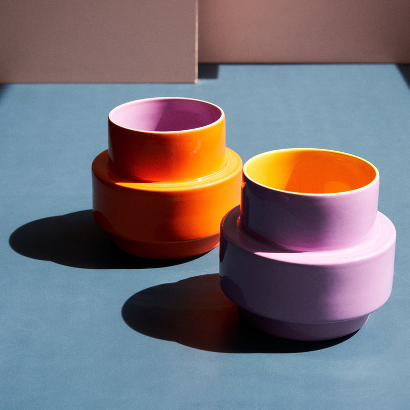 Acapulco Design - Los Floreros Vase