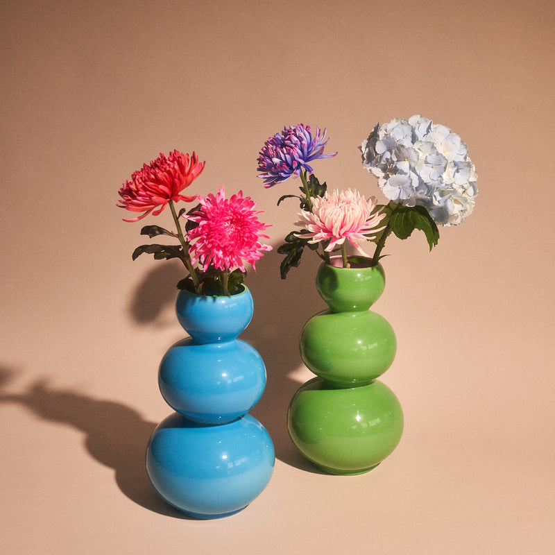 Acapulco Design - Los Floreros Vase