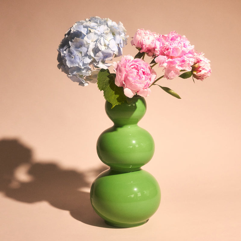 Acapulco Design - Los Floreros Vase
