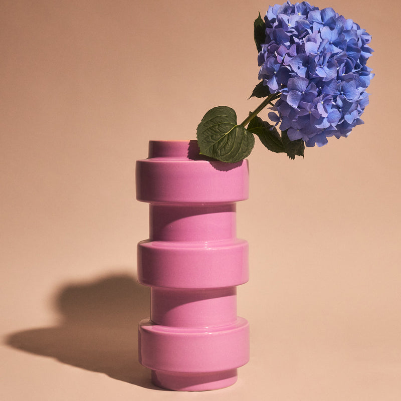 Acapulco Design - Los Floreros Vase