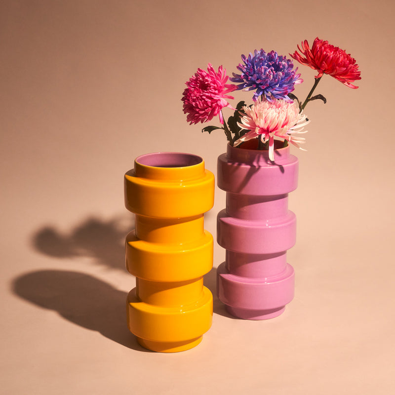 Acapulco Design - Los Floreros Vase