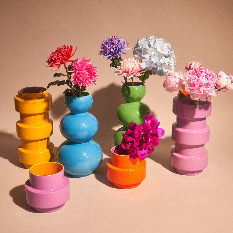Acapulco Design - Los Floreros Vase