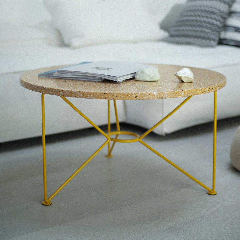 Acapulco Design - The Low Table