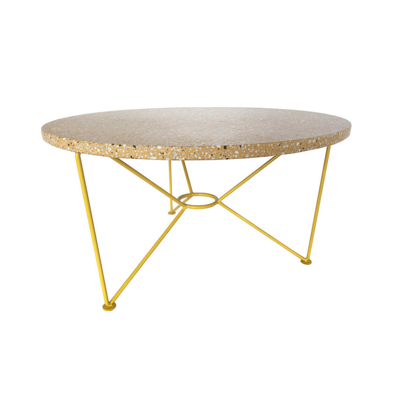Acapulco Design - The Low Table | Citrus
