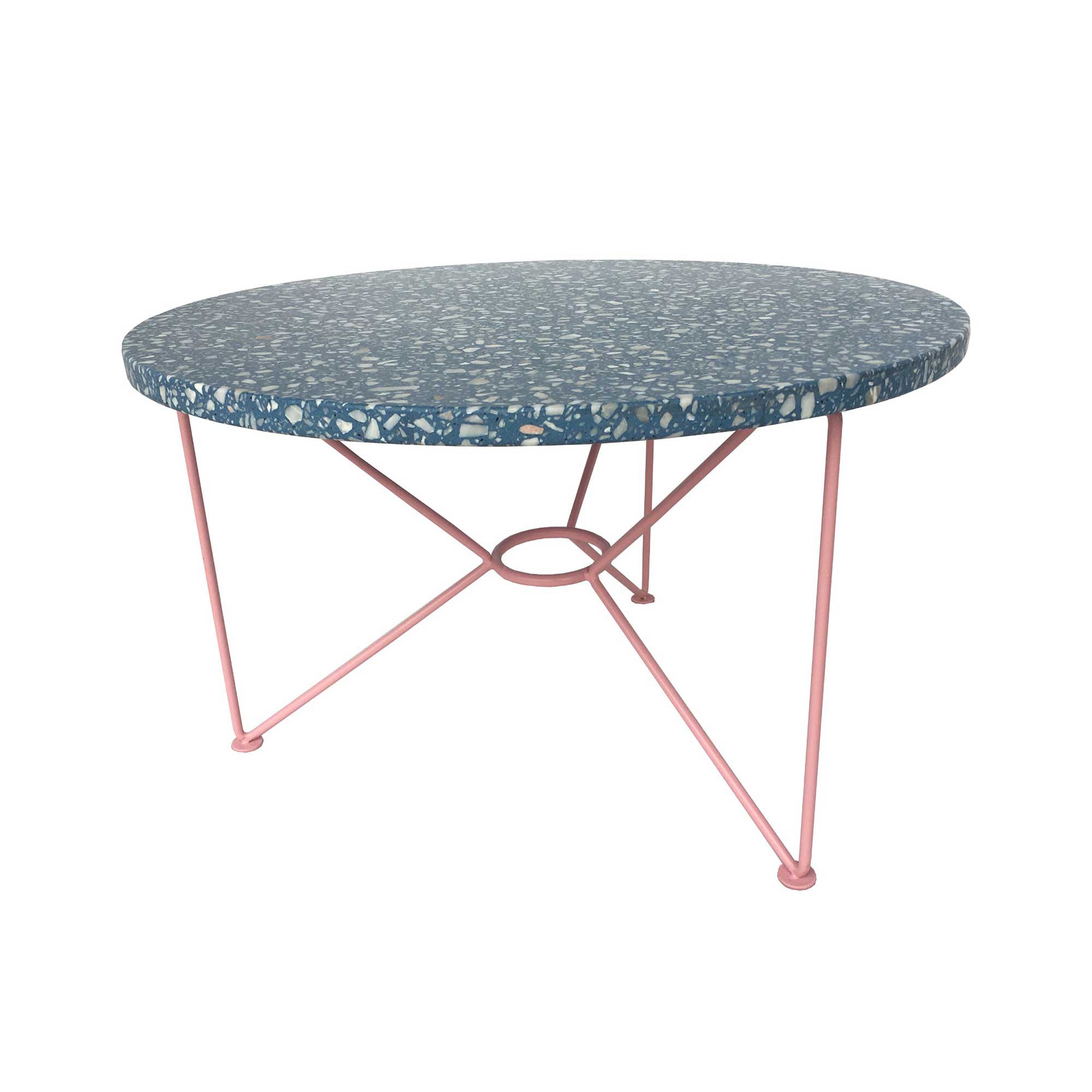 Acapulco Design - The Low Table | Memphis
