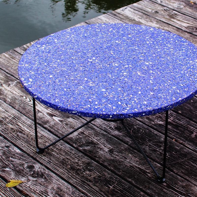 Acapulco Design - The Low Table