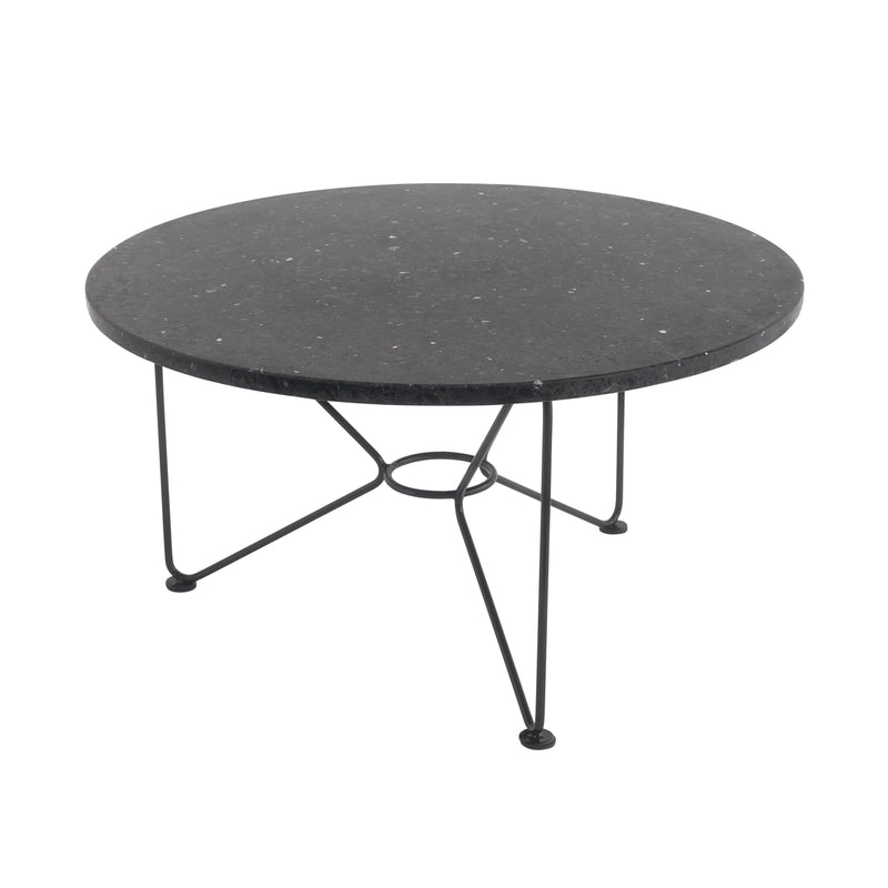 Acapulco Design - The Low Table | tierra black