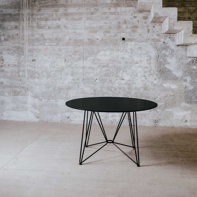 Acapulco Design - The Ring Table