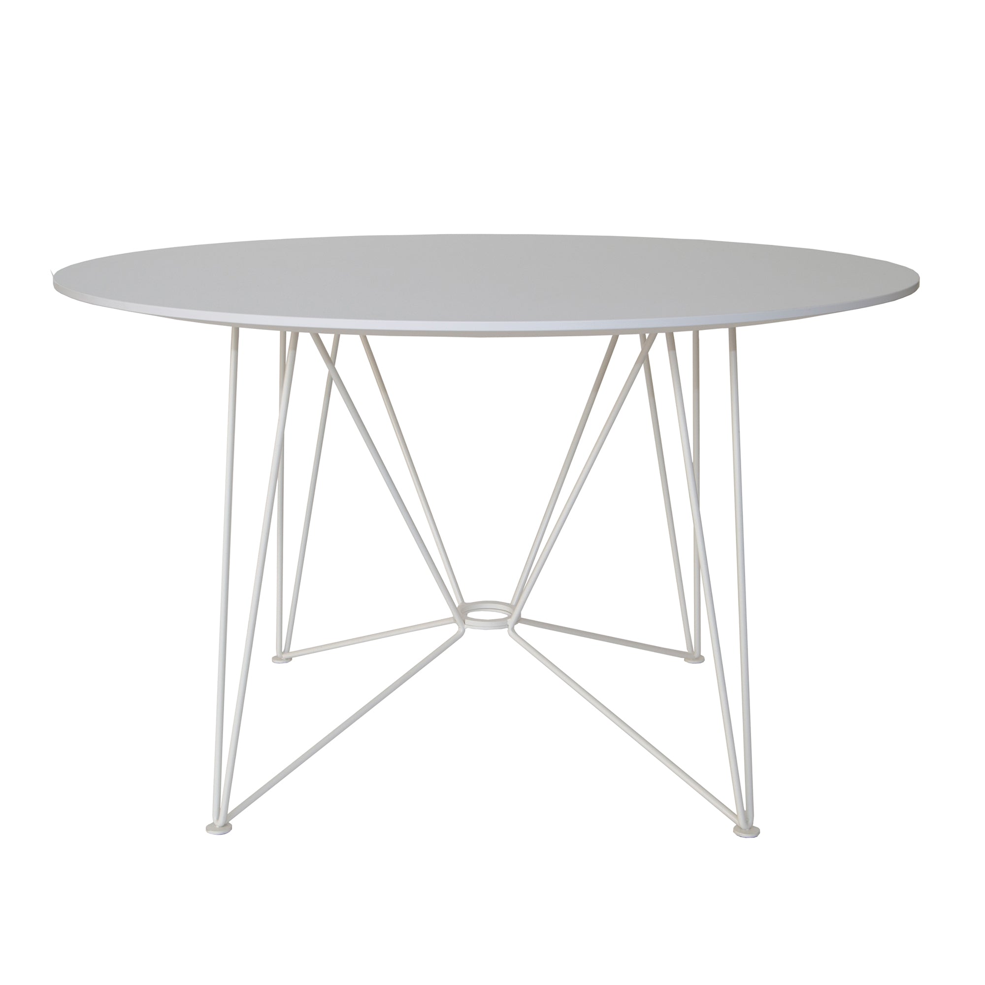 Acapulco Design - The Ring Table | blanco