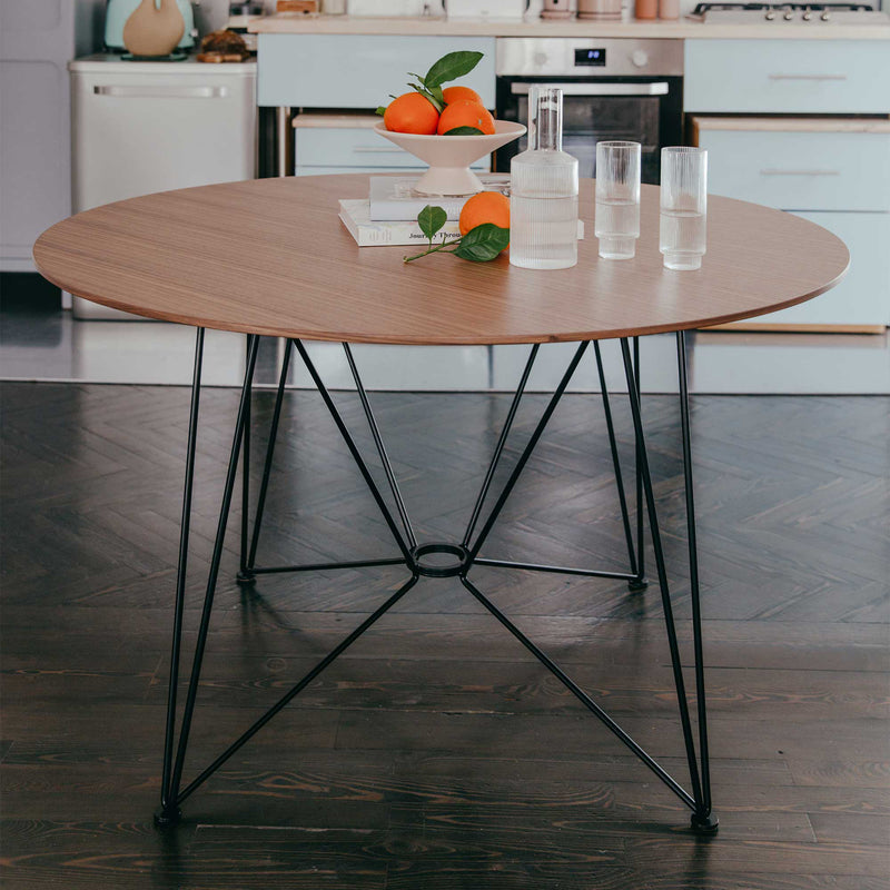 Acapulco Design - The Ring Table