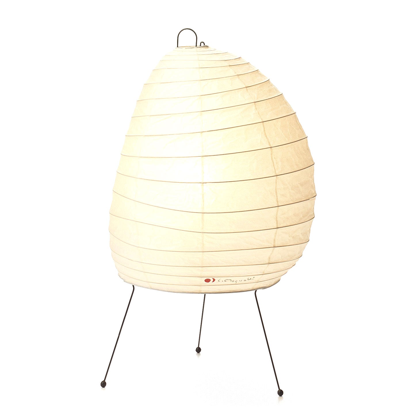 Vitra - Akari 1N Tischleuchte | 
