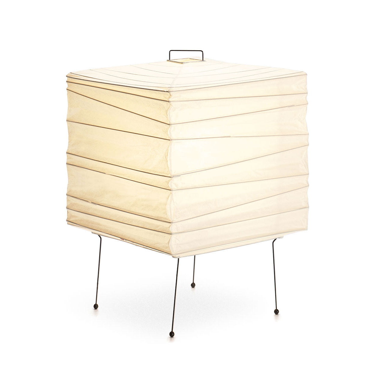 Vitra - Akari 3X Tischleuchte | 