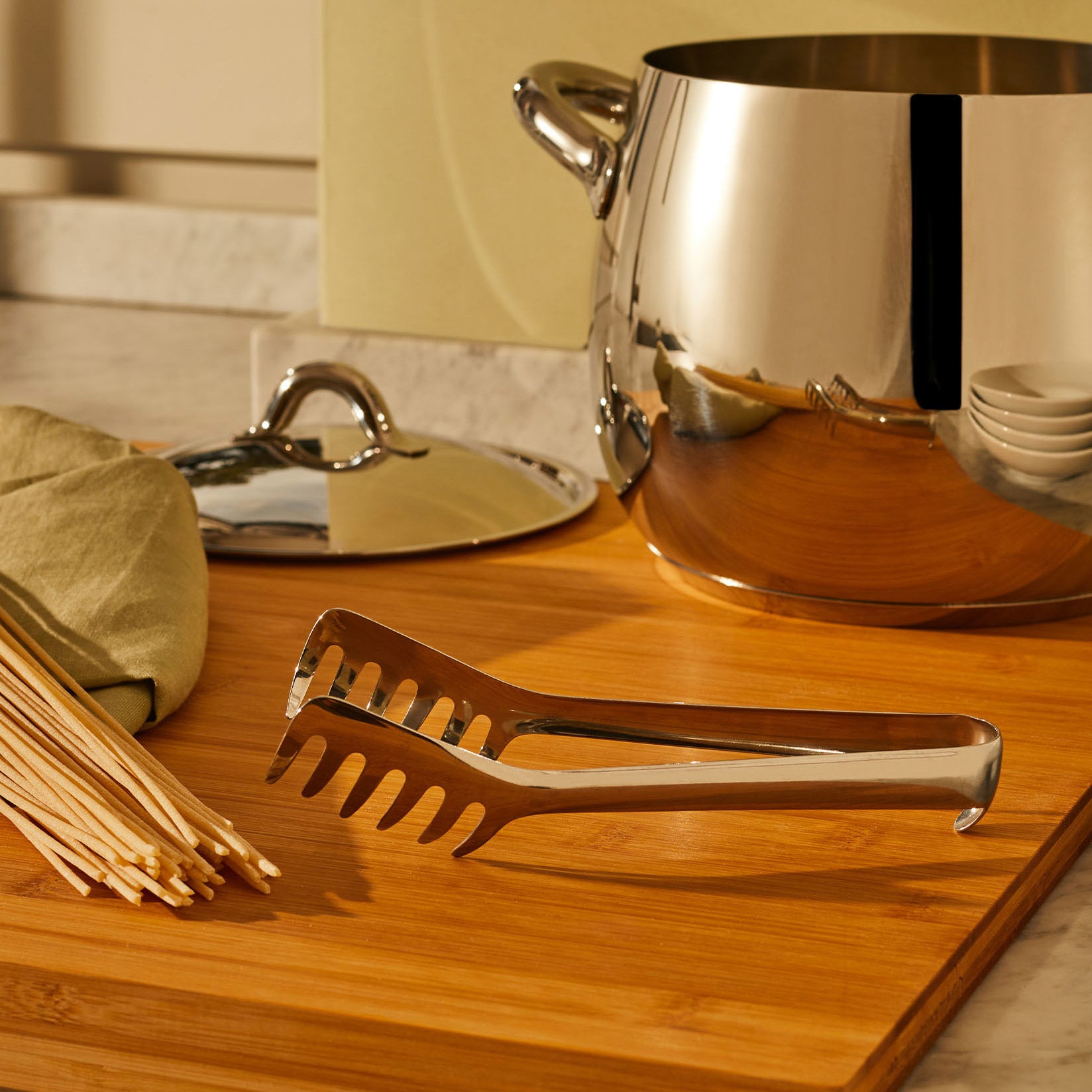Alessi - 502 Spaghettizange | 