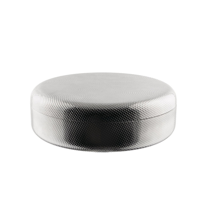 Alessi - Behälter mit Reliefdekor ‍JM01 | Ø 23 cm