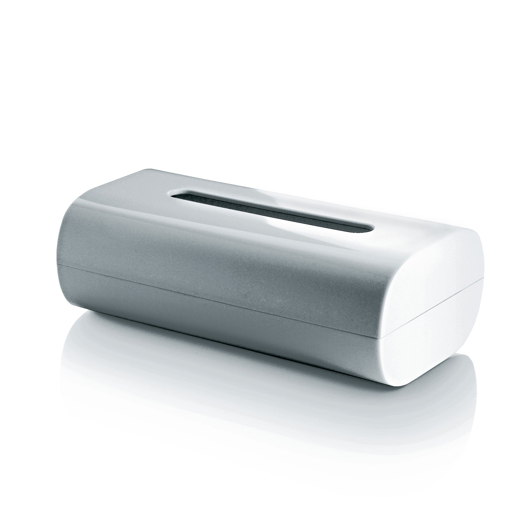 Alessi - Birillo Papiertaschentuch-Behälter | PL07