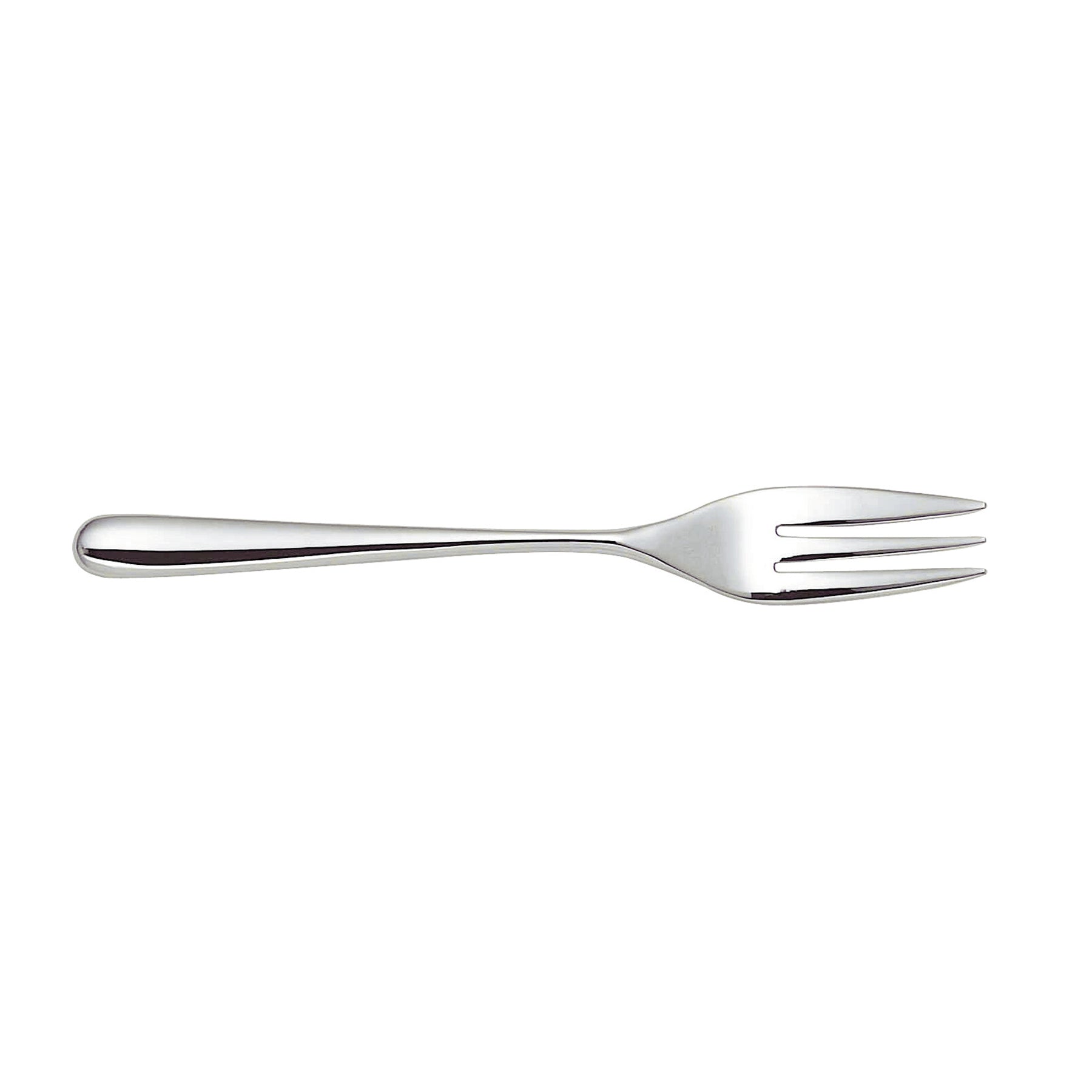 Alessi - "Caccia" Kuchengabel | 