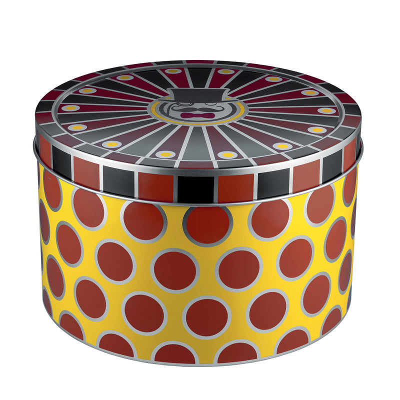Alessi - Circus Allzweckboxen